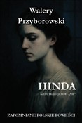 Zobacz : Hinda - Walery Przyborowski