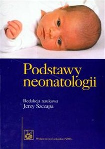 Obrazek Podstawy neonatologii