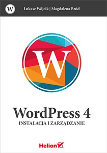 Obrazek WordPress 4 Instalacja i zarządzanie