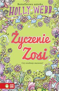Picture of Życzenie Zosi Czy zrealizuje marzenia?
