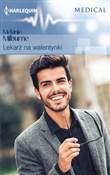 polish book : Lekarz na ... - Melanie Milburne