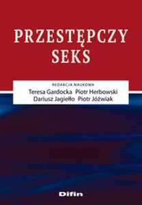Obrazek Przestępczy seks