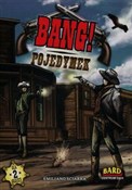 Bang Pojed... - Emiliano Sciarra - Ksiegarnia w UK