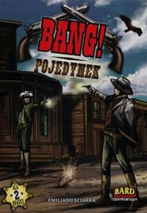 Picture of Bang Pojedynek