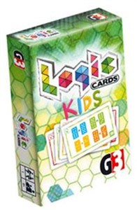 Picture of Logic Cards Kids