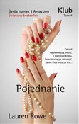 Pojednanie... - Lauren Rowe -  foreign books in polish 