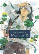 Mushishi 8... - Yuki Urushibara -  Polish Bookstore 