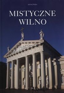 Obrazek Mistyczne Wilno