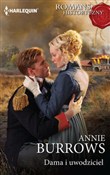 Książka : Dama i uwo... - Annie Burrows