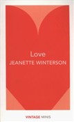 Polska książka : Love - Jeanette Winterson