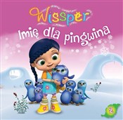 Wissper 2 ... - Opracowanie Zbiorowe -  Książka z wysyłką do UK