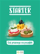 Polska książka : Starter co... - Opracowanie Zbiorowe