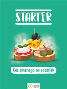 Obrazek Starter coś pysznego na początek