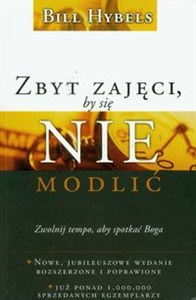 Obrazek Zbyt zajęci by się nie modlić