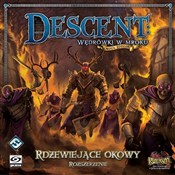 polish book : Descent: R...
