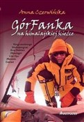 polish book : GórFanka n... - Anna Czerwińska