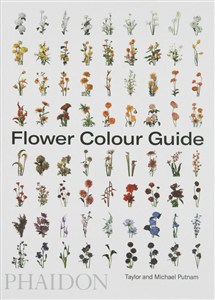 Picture of Flower Colour Guide