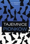 Zobacz : Tajemnice ... - A.G. Aleksandrow, S.I. Dawidiuk