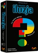 Iluzja Gra... - Wolfgang Warsch -  books from Poland
