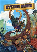 Zobacz : Rycerz Jan... - Jan Mazur, Robert Sienicki
