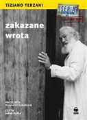 Książka : [Audiobook... - Tiziano Terzani