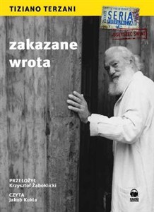 Obrazek [Audiobook] Zakazane wrota