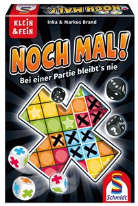 Obrazek Gra Jeszcze raz! Noch Mal!