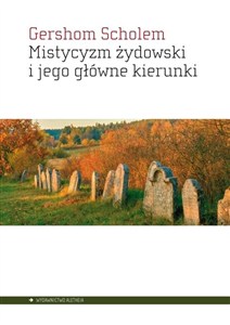 Picture of Mistycyzm żydowski i jego główne kierunki
