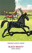 Polska książka : Black Beau... - Anna Sewell