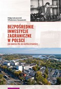 Książka : Bezpośredn... - Małgorzata Jaworek, Włodzimierz Karaszewski