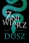 Żniwiarz d... - Rena Barron -  books in polish 