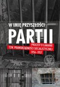 W imię prz... -  foreign books in polish 
