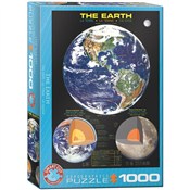 Puzzle 100... -  books from Poland