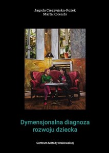 Obrazek Dymensjonalna diagnoza rozwoju dziecka