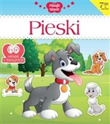 Pieski. Na... - Opracowanie Zbiorowe -  foreign books in polish 