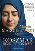 Koszmar ar... - Marcin Margielewski -  Książka z wysyłką do UK