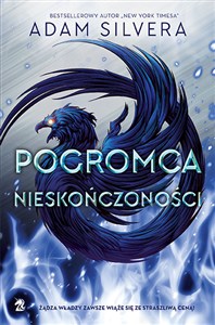 Obrazek Pogromca Nieskończoności