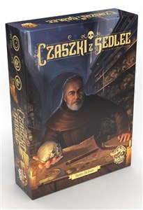 Obrazek Czaszki z Sedlec