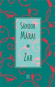 Żar - Sándor Márai -  books in polish 