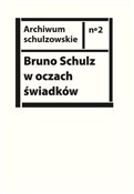 Książka : Bruno Schu...