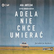 [Audiobook... - Aga Antczak -  foreign books in polish 