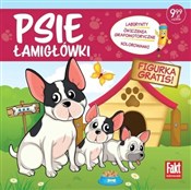 Zobacz : Psie łamig... - Opracowanie Zbiorowe