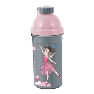 Picture of Bidon 550ml Ballerina PP23BA-3021