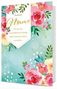 Picture of Karnet Dzień Matki