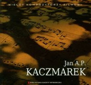 Obrazek Jan Kaczmarek