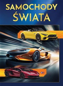Obrazek Samochody świata