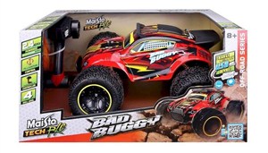 Picture of Bad Buggy R/C 2,4GHz