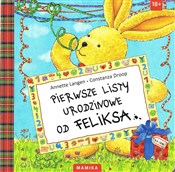 Książka : Pierwsze l... - Annette Langen