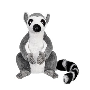 Picture of Lemur siedzący 20cm