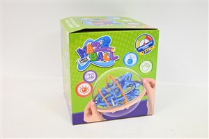 Picture of Gra labirynt w kuli